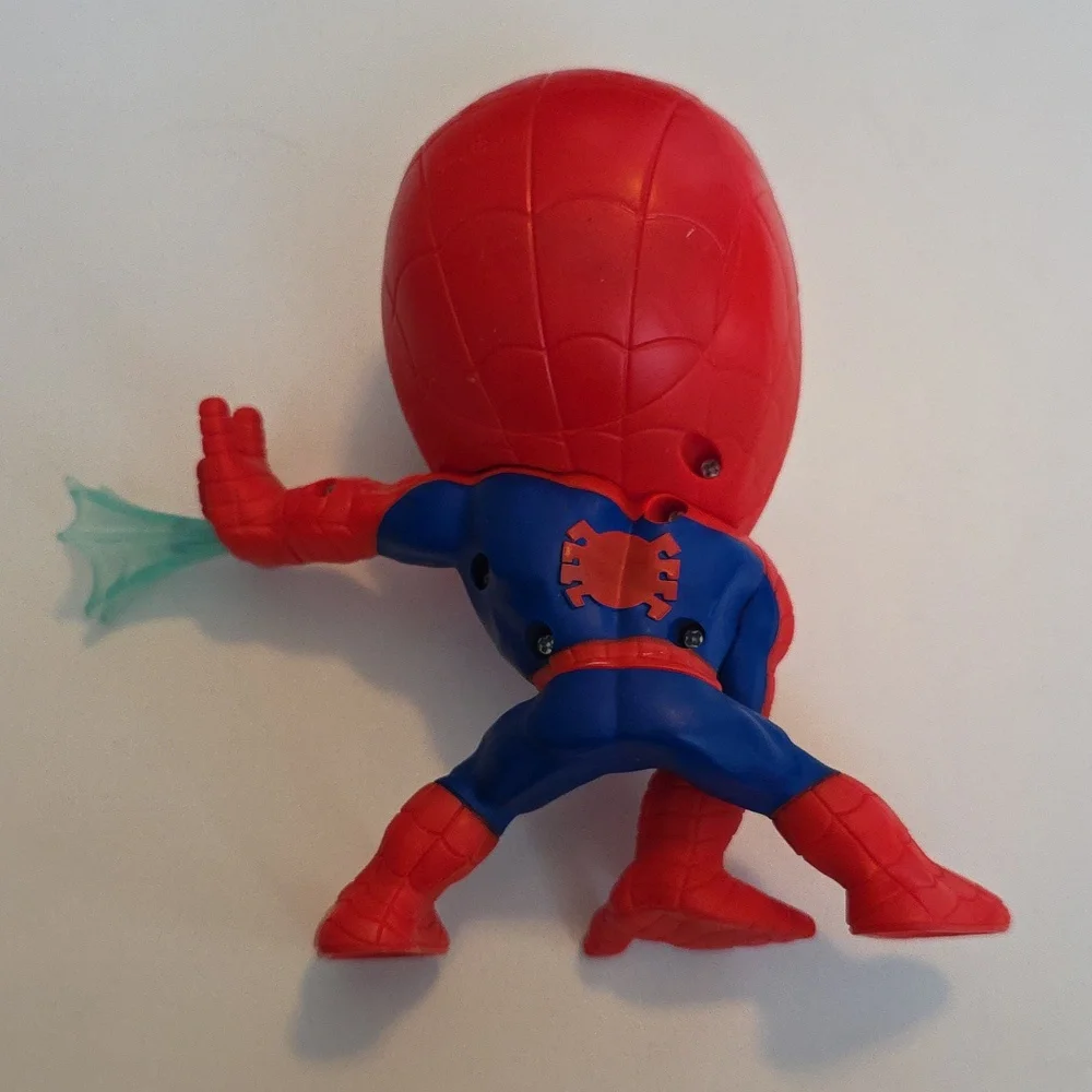 Spider-Man Bop-It - Marvel